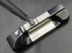 Never Compromise Z/I Kappa Putter Steel Shaft 86cm Length Never Compromise Grip