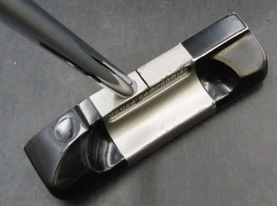 Never Compromise Z/I Kappa Putter Steel Shaft 86cm Length Never Compromise Grip