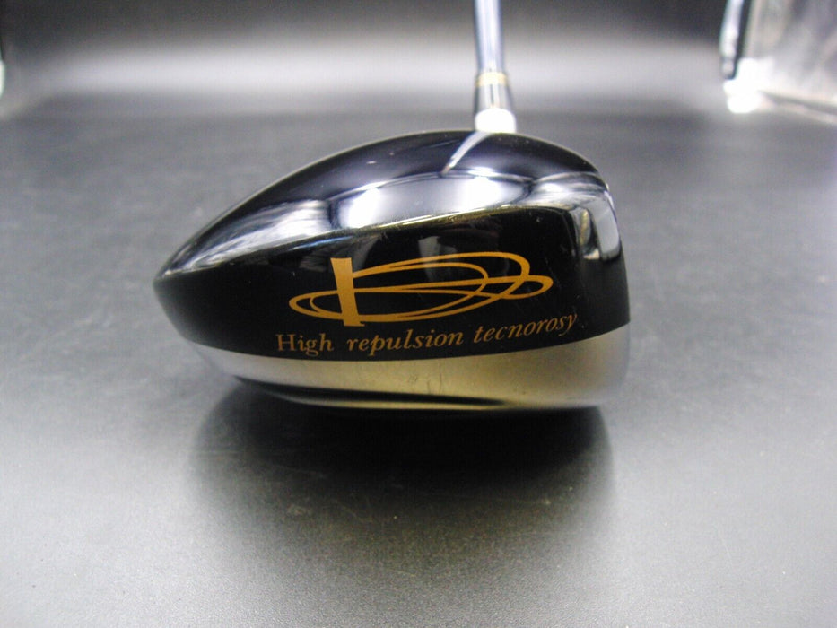 Japanese DMJ Danmajin Exceed II 420D 10.5° Driver Regular Graphite Shaft