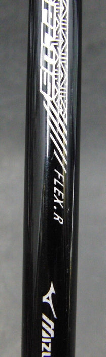 Mizuno T-Zoid Plus 16° 3 Wood Regular Graphite Shaft Mizuno Grip