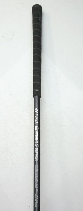 Yonex V Mass 260 8 Iron Yonex Ultimum Ti 5 Regular Graphite Shaft