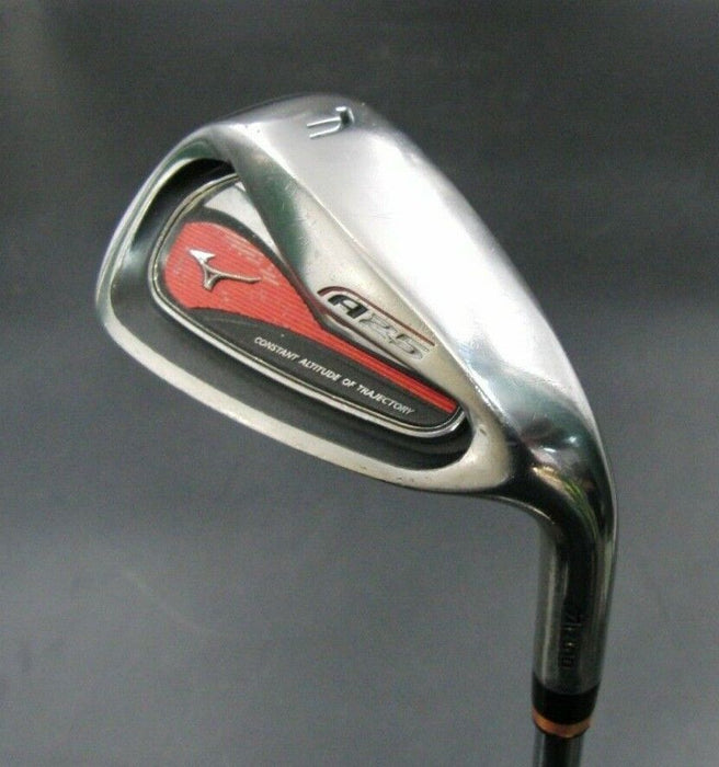 Mizuno A25 F Gap Wedge Regular Steel Flex Shaft Golf Pride Grip