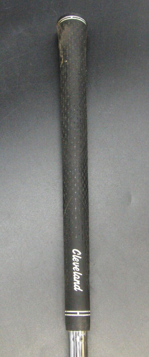 Cleveland CG1 CMM 3 Iron Stiff Steel Shaft Cleveland Grip