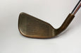 Ping Zing BeCu Beryllium Copper Green Dot 6 Iron JZ Stiff Steel Shaft