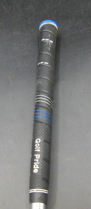 Snake Eyes Form Forged 695 4 Iron Regular Flex Steel Shaft Golf Pride Grip