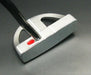 Left Handed SeeMore M5 Milled Putter + Head Cover 87cm Long