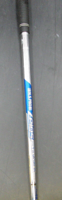 Honma XP-1 7 Iron Regular Steel Shaft Honma Grip