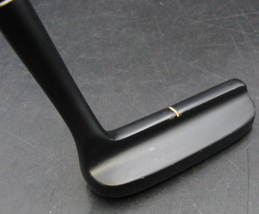 Super Rare MacGregor Iron Master SIMG Putter Steel Shaft Length 89.5cm