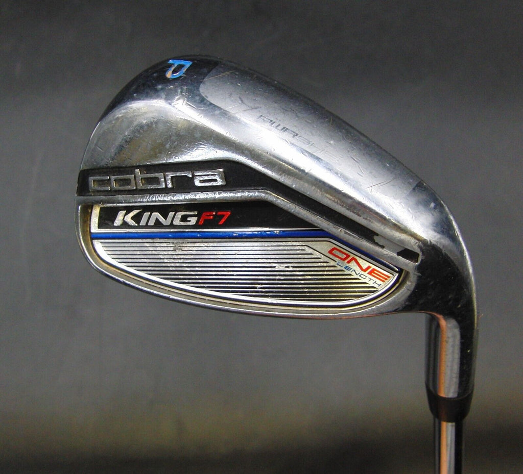 Cobra f7 sales gap wedge