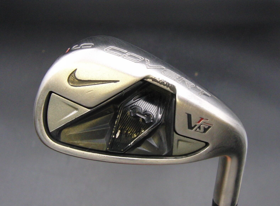 Nike VRS Covert 9 Iron Regular Steel Shaft Golf Pride Grip