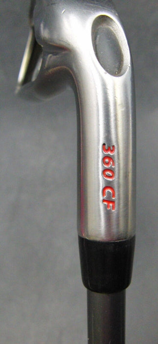 Japanese Callaway Steelhead XR 7 360CF Iron Regular Graphite Shaft Callaway Grip