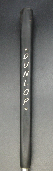 Dunlop Tom Watson Y.U.P Putter 88cm Playing Length Steel Shaft Dunlop Grip