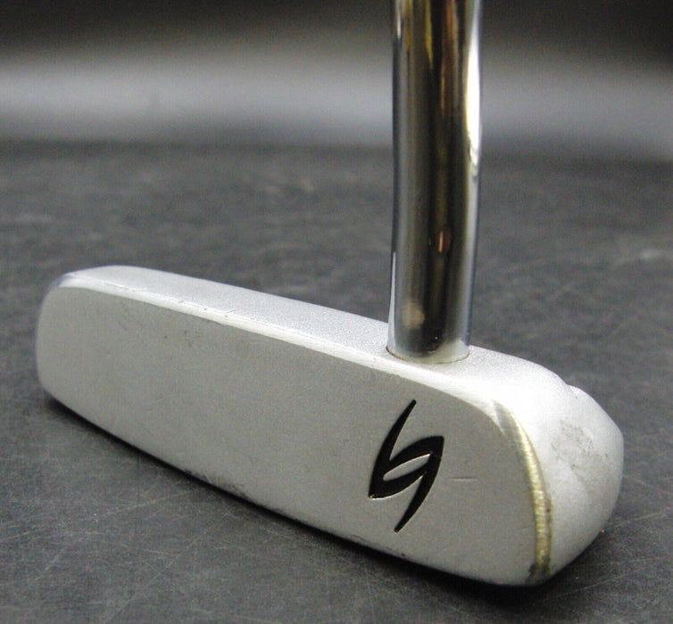 Get Sensor GT-33P Putter Steel Shaft Length 86.5cm Get Sensor Grip