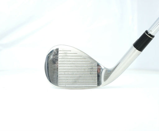 Lynx Parallax Tour Pitching Wedge Lynx True Temper Regular Steel Shaft Lynx Grip