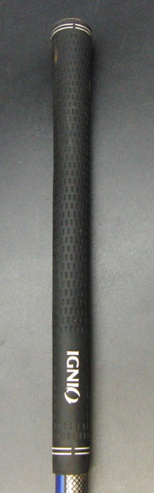 Japanese Ignio Stainless 18° 5 Wood Regular Graphite Shaft Ignio Grip + H/Cover