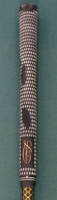 Cobra S3 E9 7 Iron Seniors Graphite Shaft Lamkin Grip