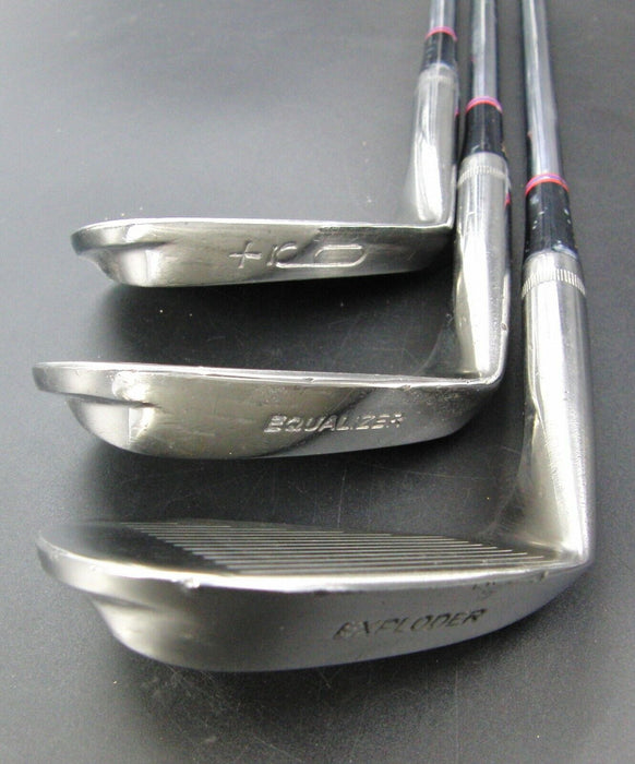 Ben hogan discount ipt irons