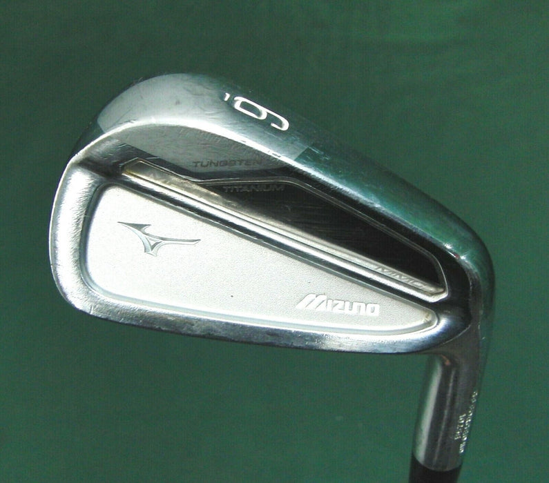 Mizuno mmc 18 best sale