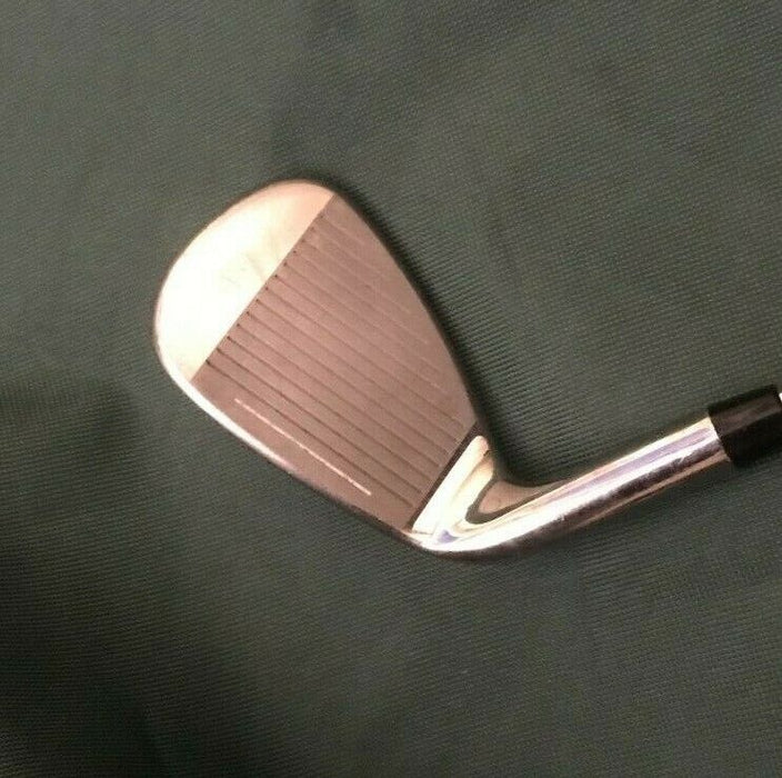 King Cobra F8 Carbon FT 9 Iron Stiff Steel Shaft Cobra Grip