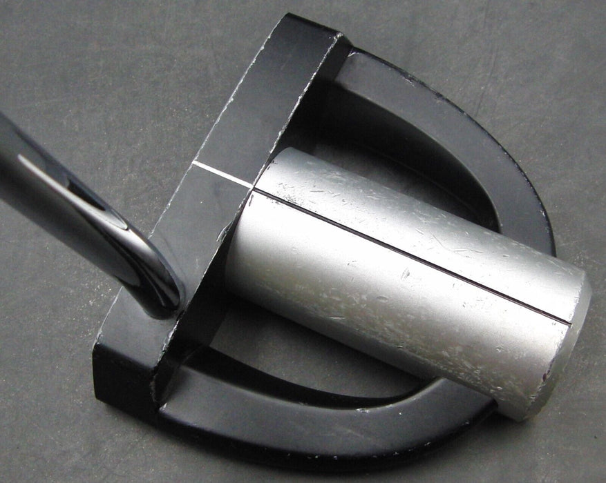 Srixon P-719 Putter Steel Shaft 86.5cm Length Srixon Grip