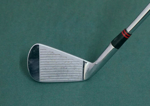 Ben Hogan Apex Plus Forged 4 Iron Stiff Steel Shaft Lamkin Grip