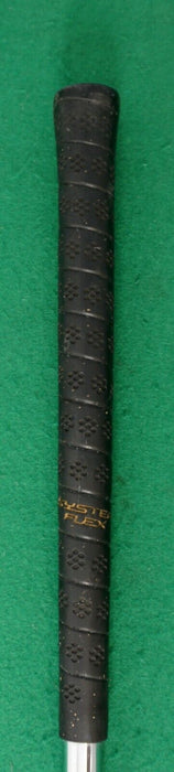 Anvil Gary Player Classic 3 Iron Regular Steel Shaft System Flex Grip