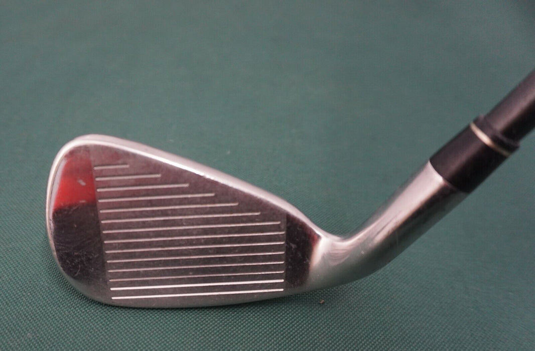 TaylorMade RAC OS 5 Iron Regular Graphite Shaft Golf Pride Grip