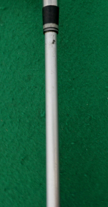 Left Handed Slazenger Big Ezee 6 Iron-Wood Graphite R/S Comb Shaft