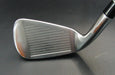 Nike Pro Combo Ti- Face 6 Iron Stiff Graphite Shaft Nike Grip