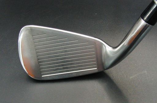 Nike Pro Combo Ti- Face 6 Iron Stiff Graphite Shaft Nike Grip