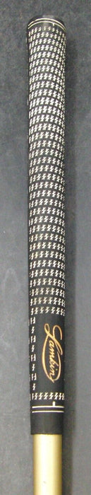 Yonex Titanium Hybrid PPS Sand Wedge Regular Graphite Shaft Lamkin Grip