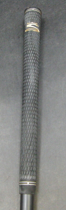 Cobra Baffler Multi-Metal 18° Hybrid-Iron Stiff Graphite Shaft Cobra Grip