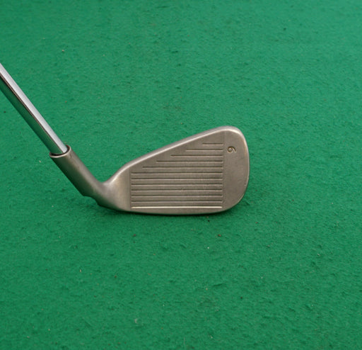 Left Handed Ping G15 Black Dot 6 Iron Ping Regular Steel Shaft Golf Pride Grip