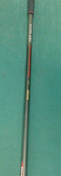 Ladies Mizuno Zoid Sure 9 Iron Ladies Graphite Shaft Skymax Grip