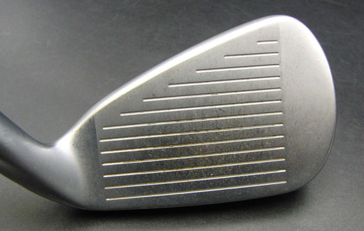 Left-Handed Mizuno JPX 900 Hot Metal 7 Iron Regular Steel Shaft Golf Pride Grip