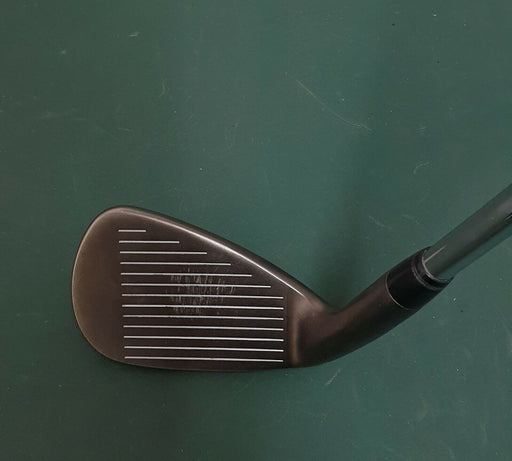 Lynx VT Pitching Wedge Regular Steel Shaft Lamkin Grip