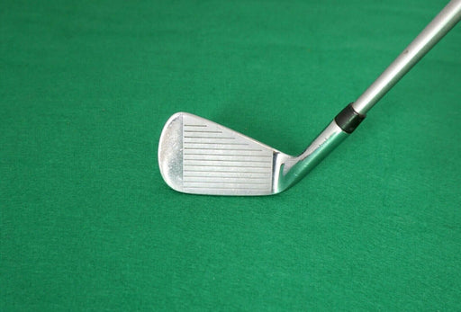 Wishon Golf 575mmc Forged 6 Iron Extra Stiff Steel Shaft Golf Pride Grip