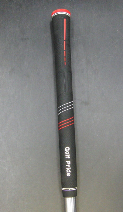 Callaway X Forged 7 Iron Regular Coated Steel Shaft Golf Pride Grip