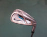 Nike Slingshot 5 Iron Regular Steel Shaft Nike Grip