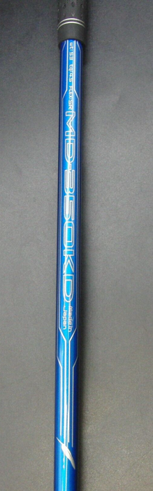 Japanese Fourteen CT 112 10.5° Driver Regular Graphite Shaft Fourteen Grip