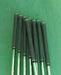 Set Of 8 x TaylorMade Gloire Irons 5-SW+AW Regular Steel Shafts