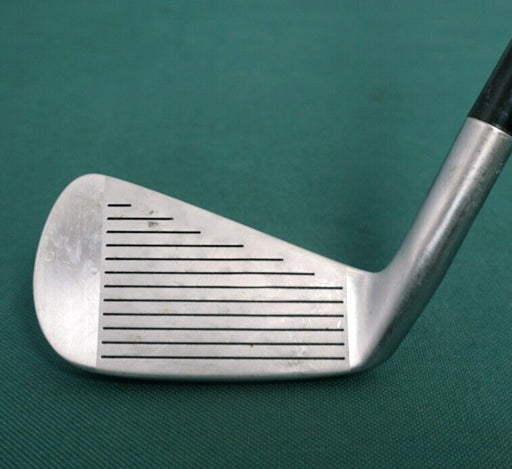 KZG Forged 4 Iron Seniors Graphite Shaft Winn Grip