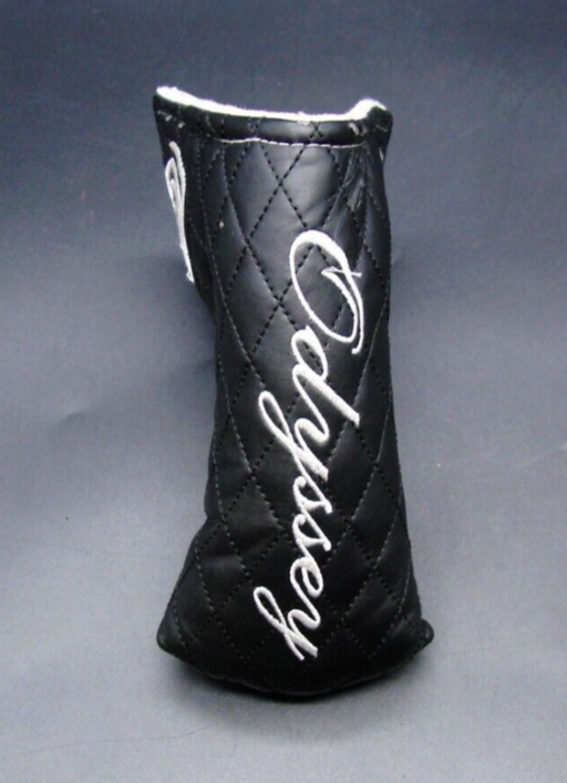 Odyssey Quilted Putter Head Cover