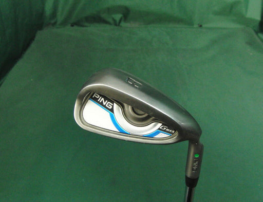 Ping GMAX Green Dot 8 Iron Regular Steel Shaft Golf Pride Grip