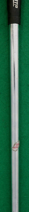Refurbished Vintage Dunlop Arnold Palmer Putter Steel Shaft 88.cm Golf Mate Grip
