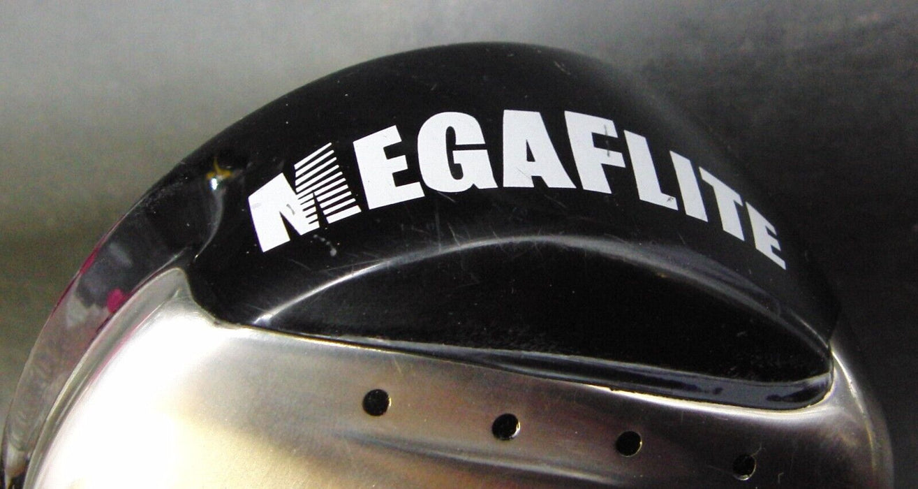 Japanese Mega Flite MF-450 Forged 11° Driver Regular Graphite Shaft