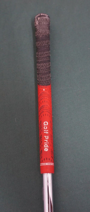 Yonex CyberStar C280 7 Iron Regular Steel Shaft Golf Pride Grip