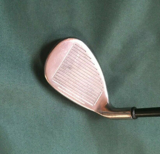 Callaway Hawk Eye VFT Sand Wedge Regular Graphite Shaft Callaway Grip