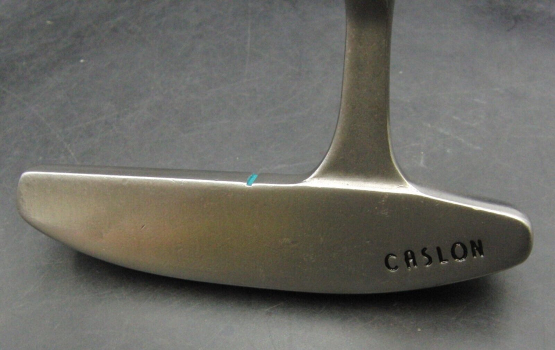 Maruman MP-6410 Caslon Putter 86cm Playing Length Graphite Shaft Maruman Grip