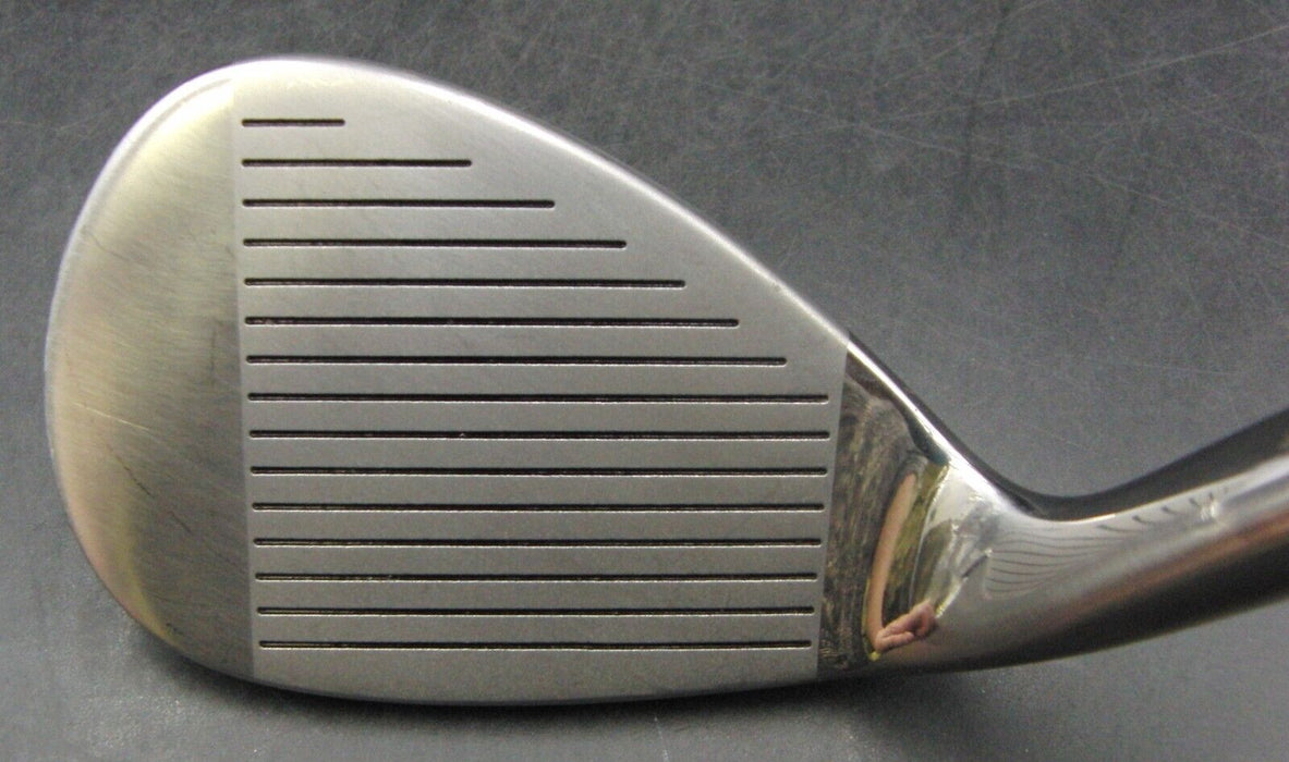 Professional 52° Gap Wedge Regular Steel Shaft Professional Grip